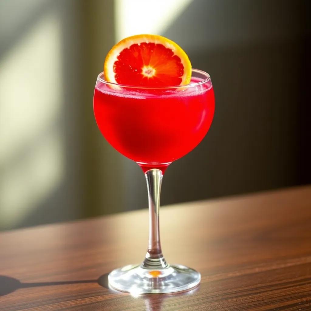 Blood Orange Aviation