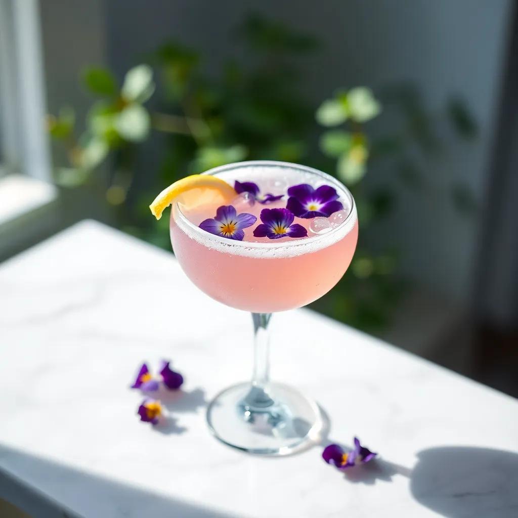 Floral Elixir