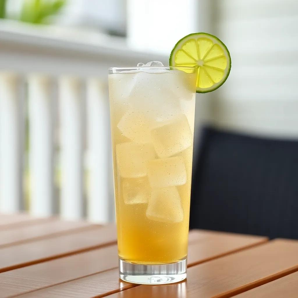 The Hanks Highball