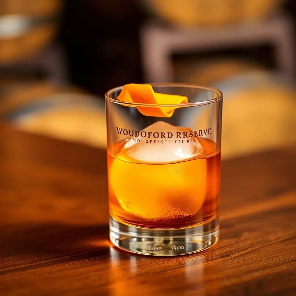 Woodford Reserve