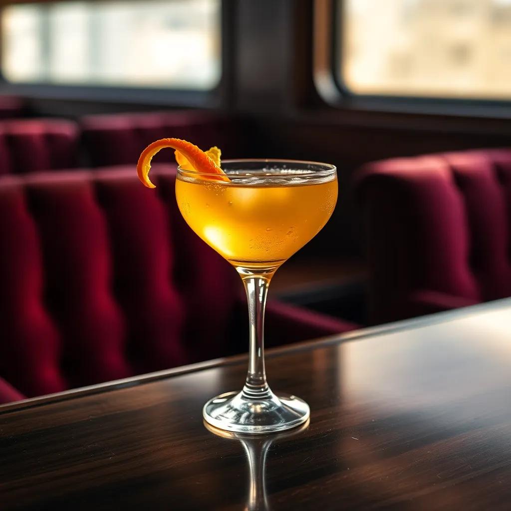 Orient Express