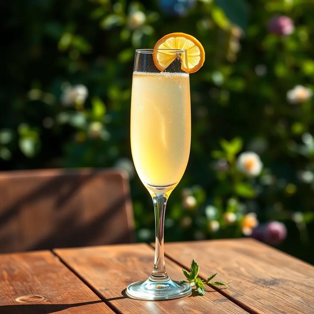St. Germain
