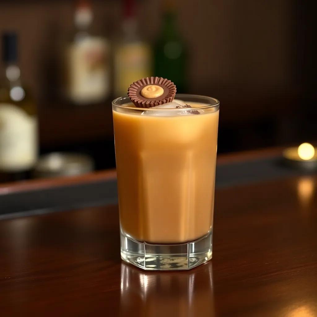 Peanut Butter Cup