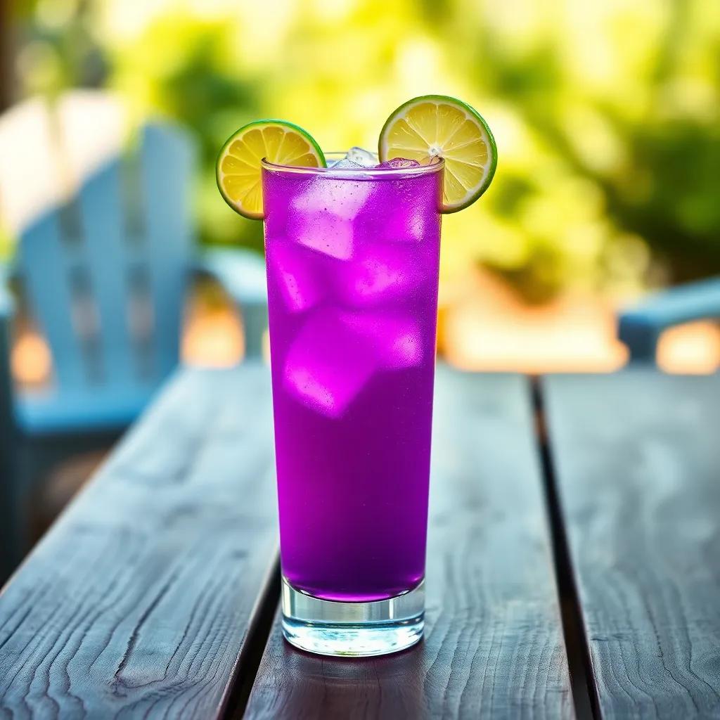 Grape Ape